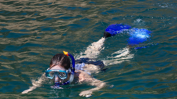  Profile Photos of Ocean Tours Oman 1st Floor, Marina Bandar Al Rowdha, Sidab Street - Photo 7 of 8