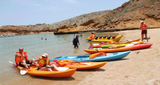  Ocean Tours Oman 1st Floor, Marina Bandar Al Rowdha, Sidab Street 