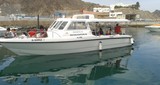Ocean Tours Oman, Muscat