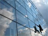 Window Cleaning, London