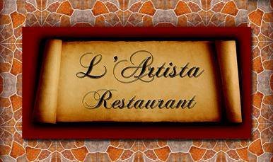  Profile Photos of L'Artista Restaurant 9 Central Parade, Station Road - Photo 2 of 4