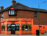 L'Artista Restaurant, Sidcup
