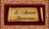 L'Artista Restaurant, Sidcup