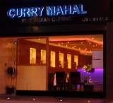 Curry Mahal, Sidcup
