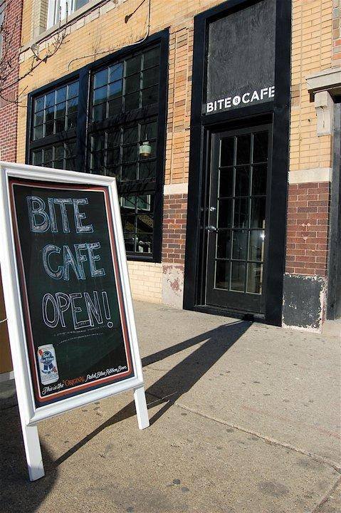  Profile Photos of Bite Cafe 1039 N. WESTERN AVE - Photo 11 of 13