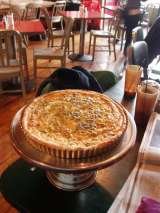  Bite Cafe 1039 N. WESTERN AVE 