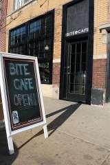 Bite Cafe 1039 N. WESTERN AVE 
