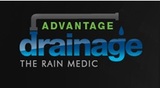 Advantage Drainage Services . The Rain Medic, Fort Worth