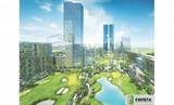M3M Golf Estate Floor Plan, Gurgaon
