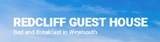 Redcliff B&B, Weymouth