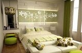 Purva Palm Beach In Hennur Road Banglor, Bangalore