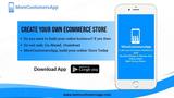 MoreCustomersApp, Ahmedabad