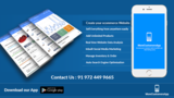 MoreCustomersApp, Ahmedabad