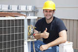 A Zone Comfort Air and Refrigeration LLC, Paterson