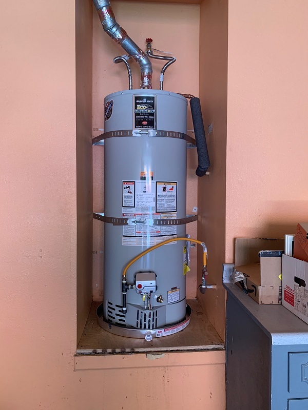  New Album of AccuFlow Plumbing, Inc 23504 North Pearl Rd - Photo 3 of 5