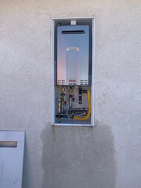  New Album of AccuFlow Plumbing, Inc 23504 North Pearl Rd - Photo 4 of 5