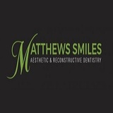 Matthews Smiles, Provo