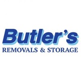 Butlers Removals, Zillmere
