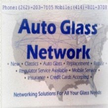  Profile Photos of Auto Glass Network N 1577 Washington - Photo 2 of 4