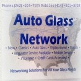 Auto Glass Network, Lake Geneva