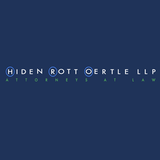 Hiden, Rott & Oertle, LLP, San Diego