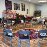  Amused Woman Studios, LLC 15452 E Orchard Rd 