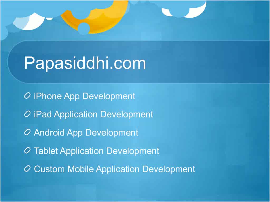 Mobile App Development in Udaipur.mp4
