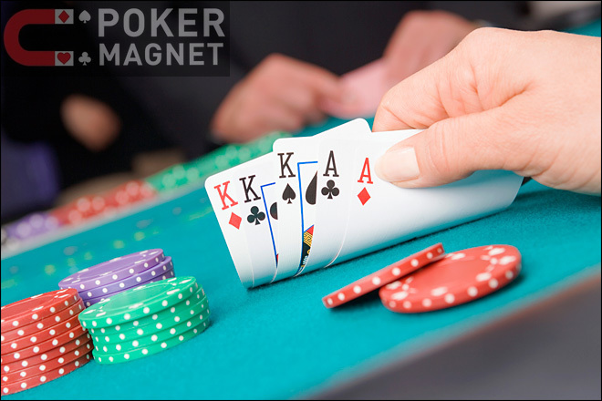  Poker Magnet of Poker Magnet - Play Poker Online 501, Galleria Tower, DLF Phase IV, Sector 28 - Photo 6 of 7