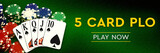  Poker Magnet - Play Poker Online 501, Galleria Tower, DLF Phase IV, Sector 28 