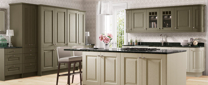  Profile Photos of Milton Keynes Fitted Kitchens Ltd 65 caxton court, garamonde drive - Photo 1 of 1