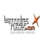 Les Montres Russes, Paris