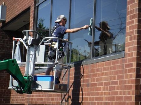  New Album of Northern Power Washing 2010 Lehigh Avenue - Photo 2 of 3