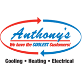 Anthony's Cooling Heating Electric, Palmetto