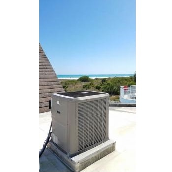  New Album of Anthony's Cooling Heating Electric 1614 20th Street East - Photo 1 of 3