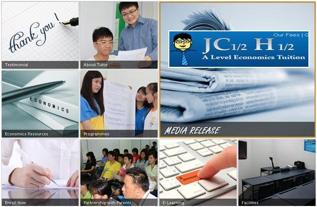 Economics Tuition in Singapore New Album of Economics Tuition in Singapore 170 Upper Bukit Timah Road - Photo 4 of 7