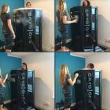 Cryo1one Cedar Springs, Dallas