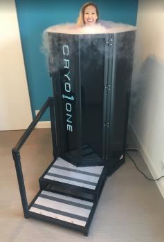  Profile Photos of Cryo1one Preston Royal 6025 Royal Ln, #219-2 - Photo 3 of 4