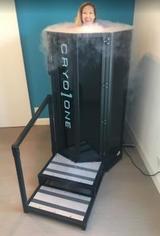Cryo1one Preston Royal, Dallas
