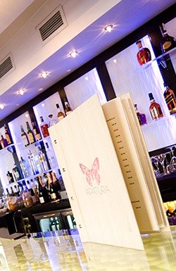  Profile Photos of Apatura Bar Restaurant & Grill 14 South End - Photo 1 of 1