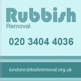 Profile Photos of London Rubbish Removal