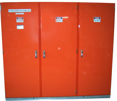  Profile Photos of electrical switchboard manufacturing 10 Nightingale Avenue - Photo 1 of 1
