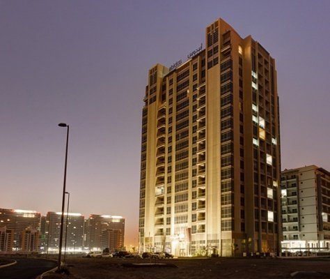  Profile Photos of Abidos Hotel Apartments Dubailand Dubailand Residence Area - Photo 21 of 22