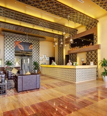  Profile Photos of Abidos Hotel Apartments Dubailand Dubailand Residence Area - Photo 19 of 22