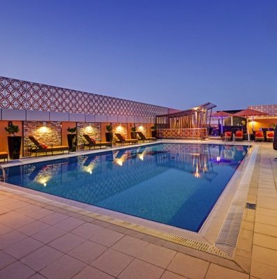  Profile Photos of Abidos Hotel Apartments Dubailand Dubailand Residence Area - Photo 17 of 22
