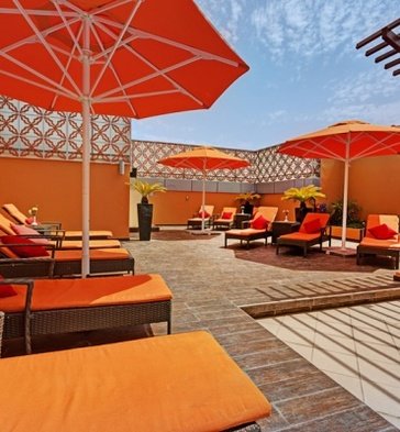  Profile Photos of Abidos Hotel Apartments Dubailand Dubailand Residence Area - Photo 16 of 22