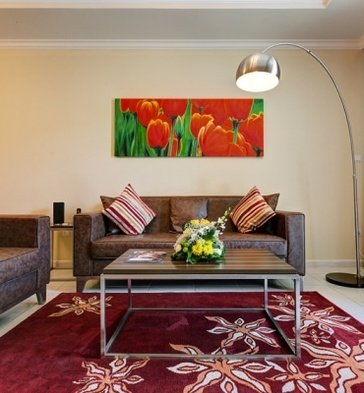  Profile Photos of Abidos Hotel Apartments Dubailand Dubailand Residence Area - Photo 11 of 22