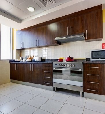  Profile Photos of Abidos Hotel Apartments Dubailand Dubailand Residence Area - Photo 5 of 22