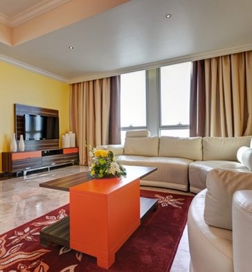  Profile Photos of Abidos Hotel Apartments Dubailand Dubailand Residence Area - Photo 3 of 22