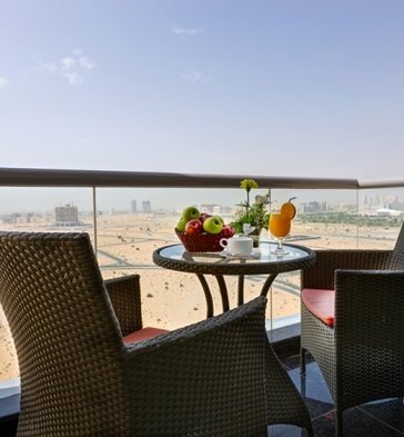  Profile Photos of Abidos Hotel Apartments Dubailand Dubailand Residence Area - Photo 2 of 22