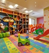  Abidos Hotel Apartments Dubailand Dubailand Residence Area 